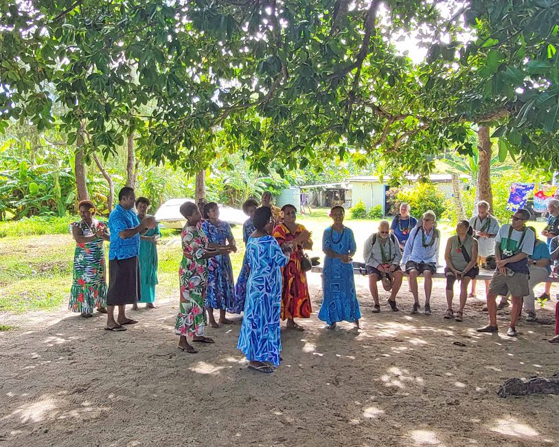 Yasawa-Inseln, Fidschi