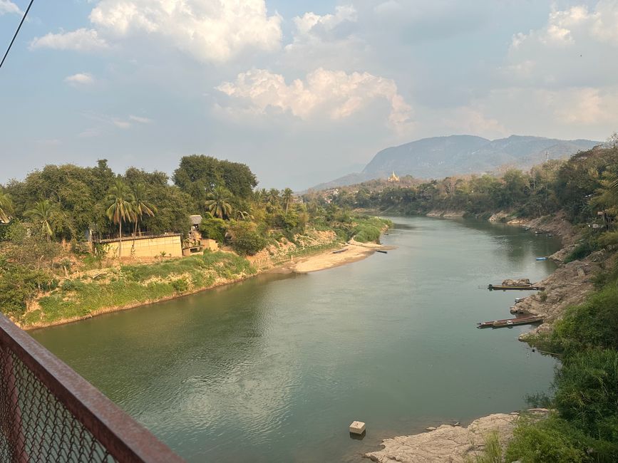 Luang Prabang