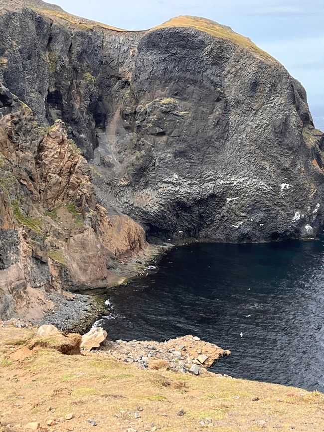 Penisola Skagi