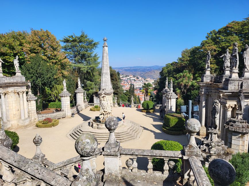 Escalera del Cielo