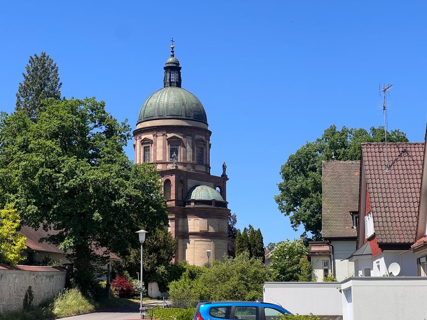23 nach Inzigkofen