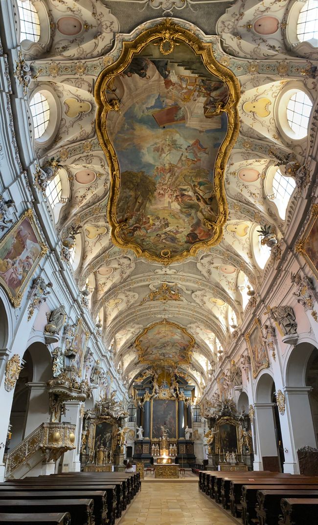12. giorno del viaggio nei Paesi Bassi