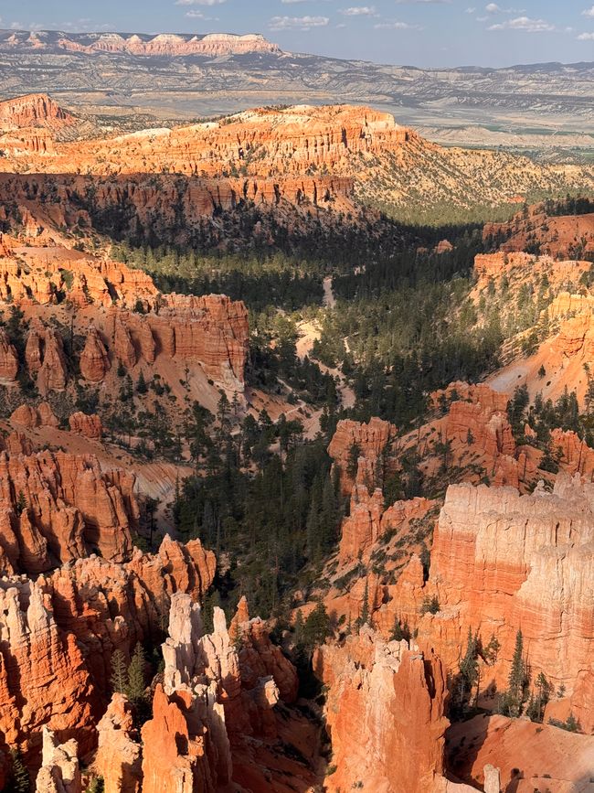Bryce Canyon 