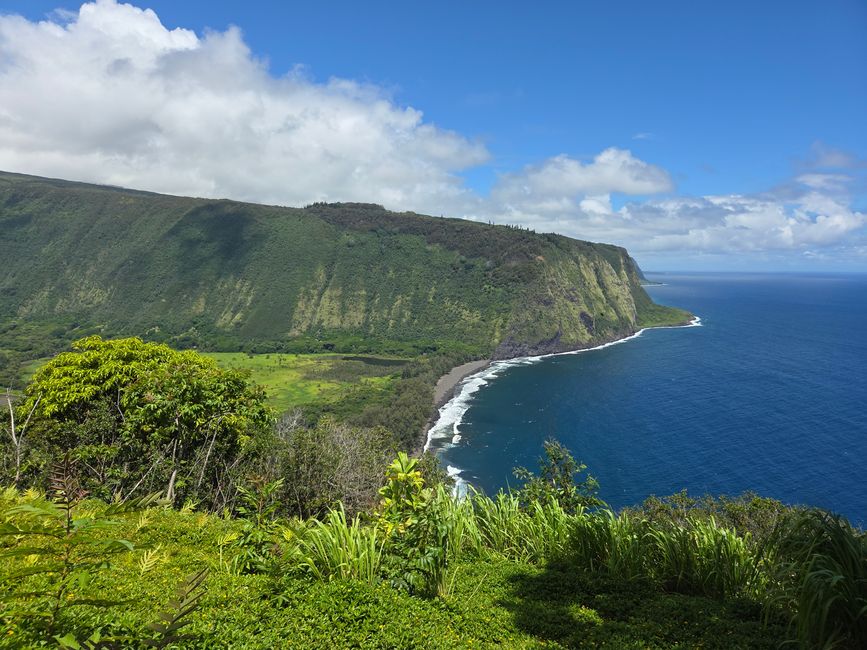 Valle de Waipiʻo 