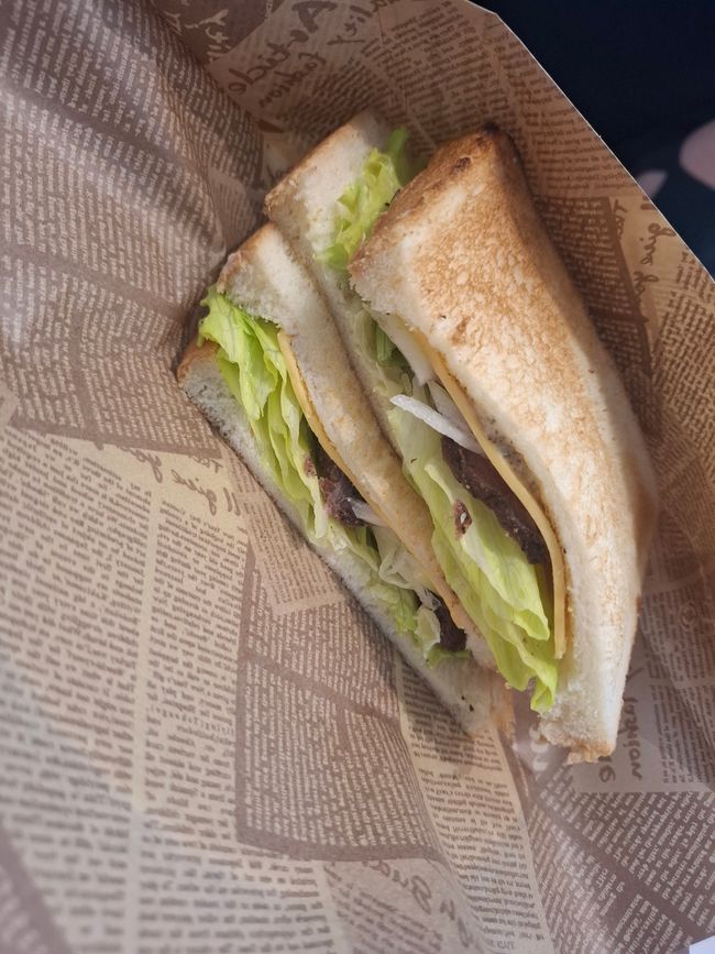 Comida Cuatro