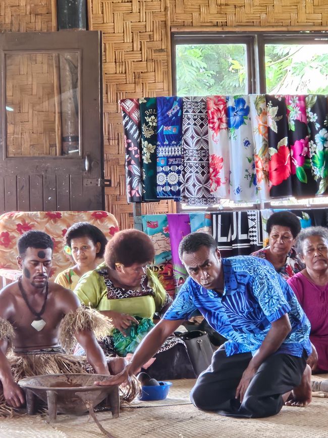 51. Tag Suva, Fiyi 14.01.2026