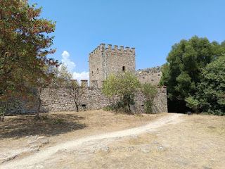 Ausgrabungsstätte Butrint