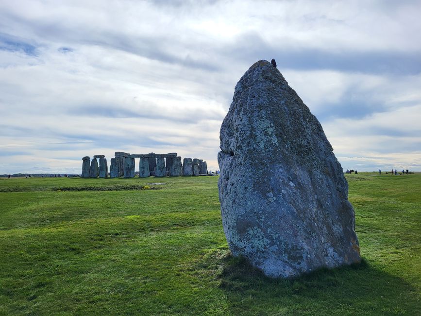 Stonehenge