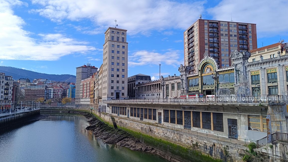 Bilbao