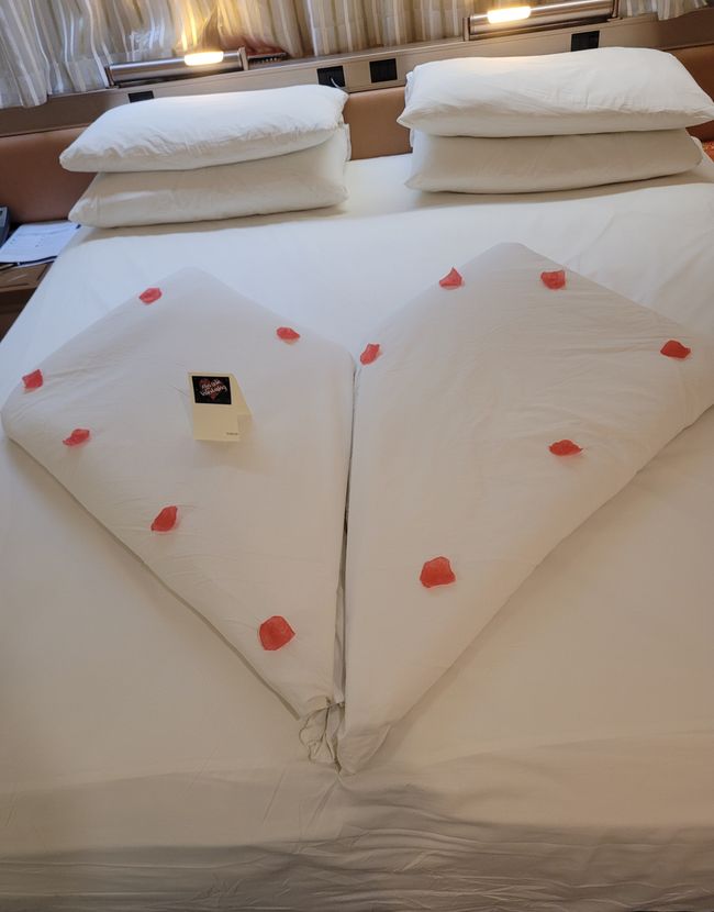 Valentinstag