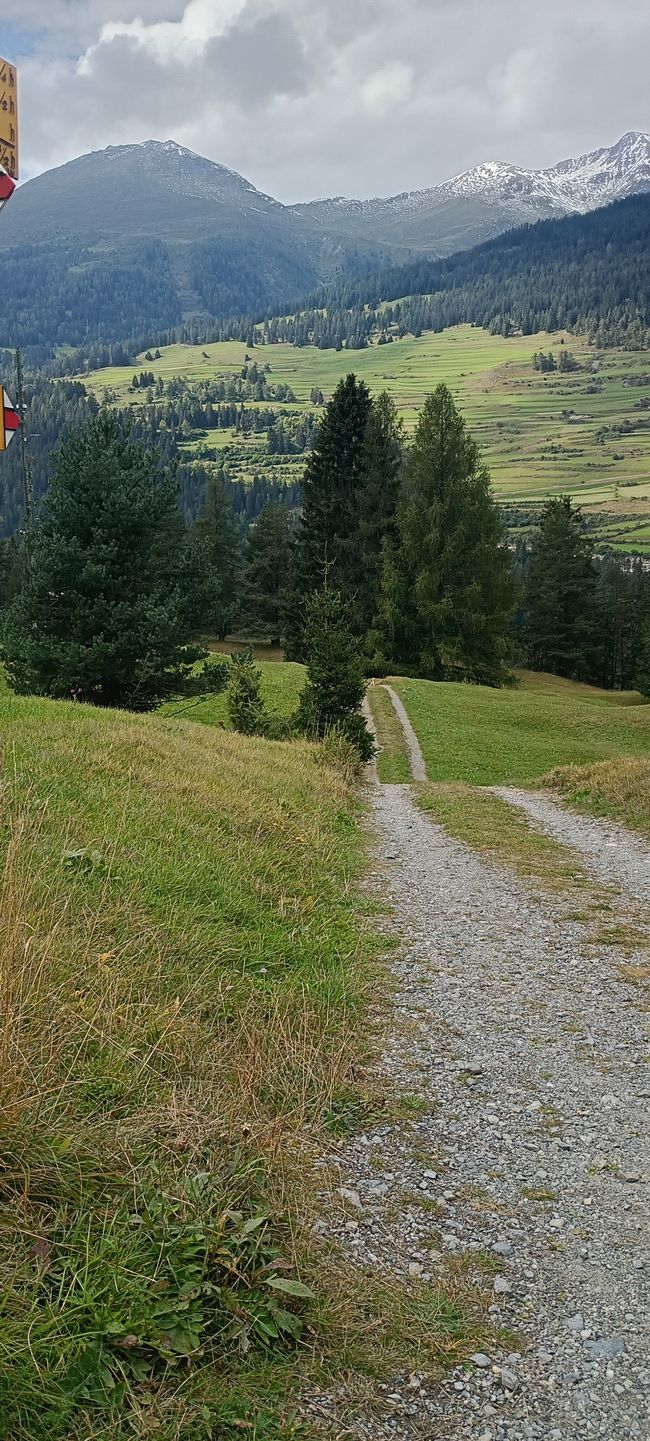 Südtirol - Venetien -Kroatien