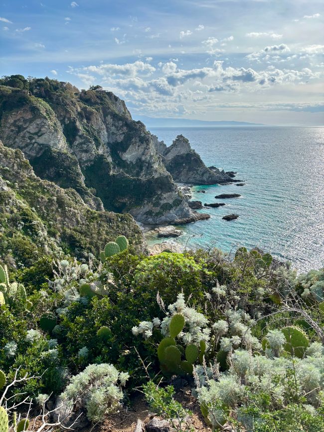 Capo Vaticano