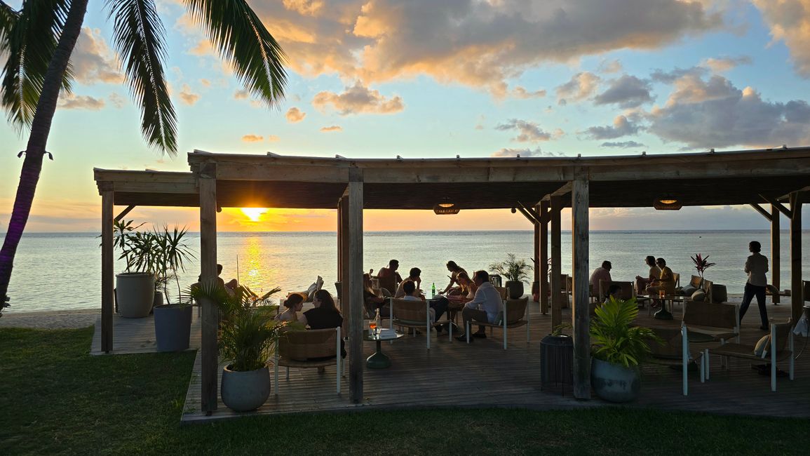 Mauritius