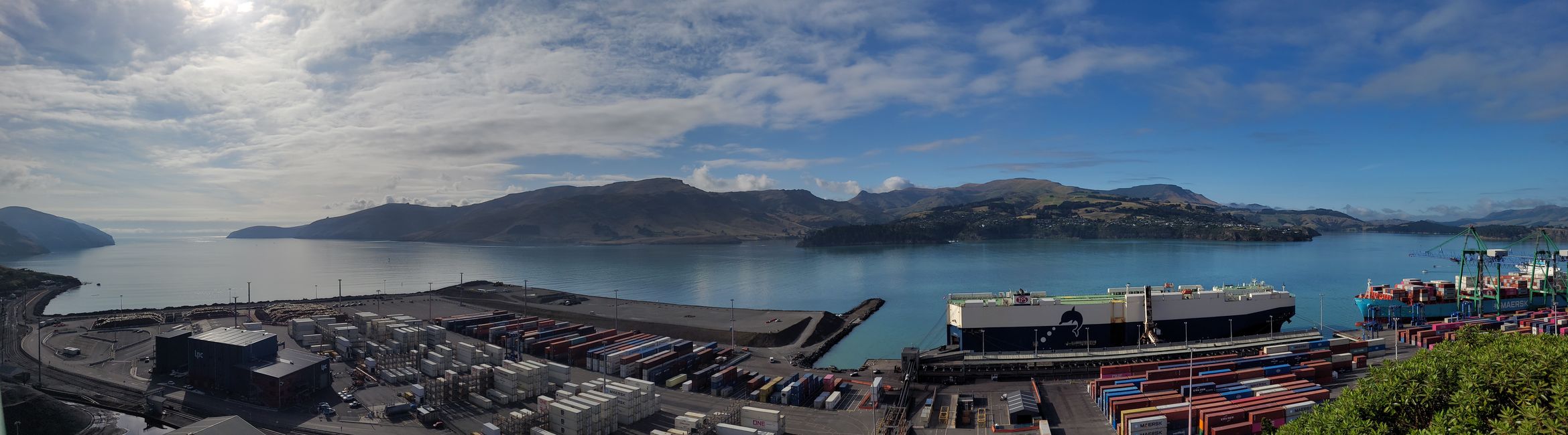 29.Januar-27.Februar 2025 Neuseeland
1.Februar