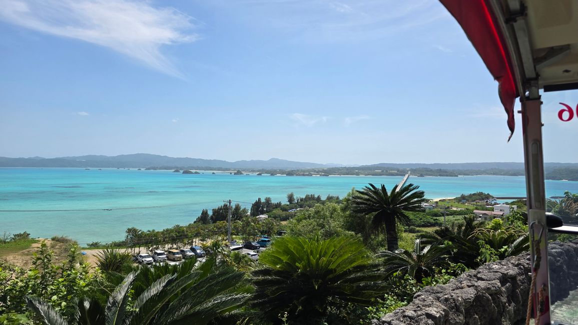 Okinawa Nuchi du takara (Life is the very thing we treasure)