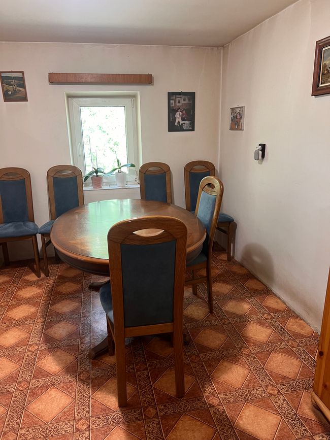 07a Ruhetag In Kiskunmajsa