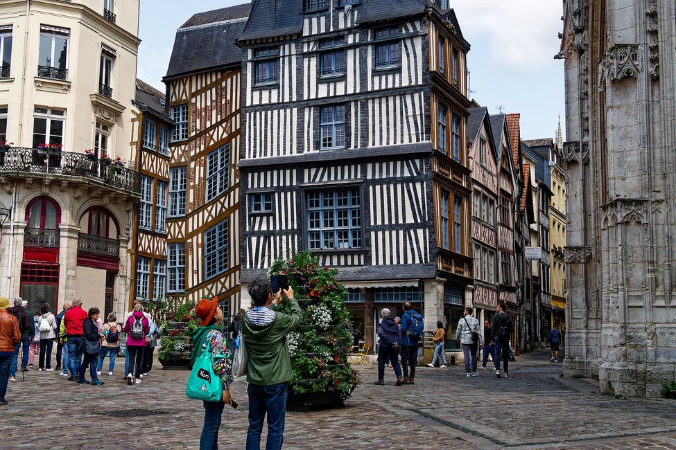 Rouen