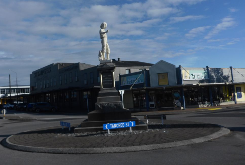 2025-03-11 Côte ouest NZL Partie 2