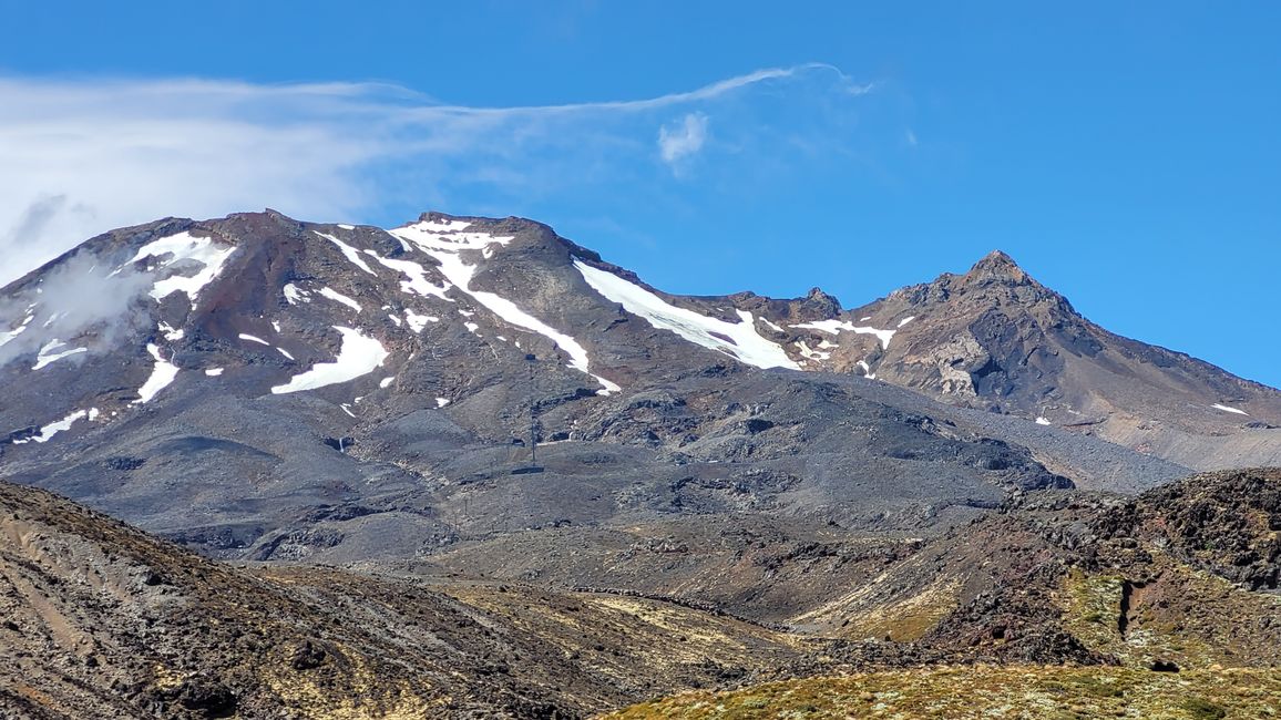29.Januar-27.Februar 2025 Neuseeland
18.Februar