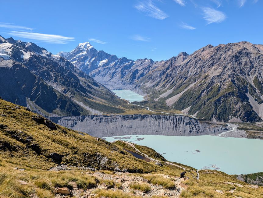 Nature is what we see...