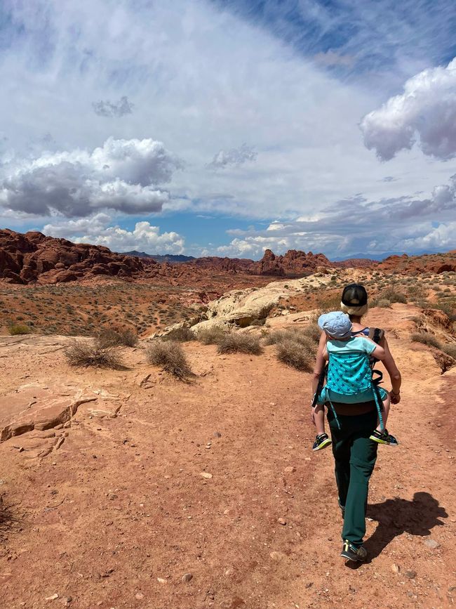 Valley of Fire