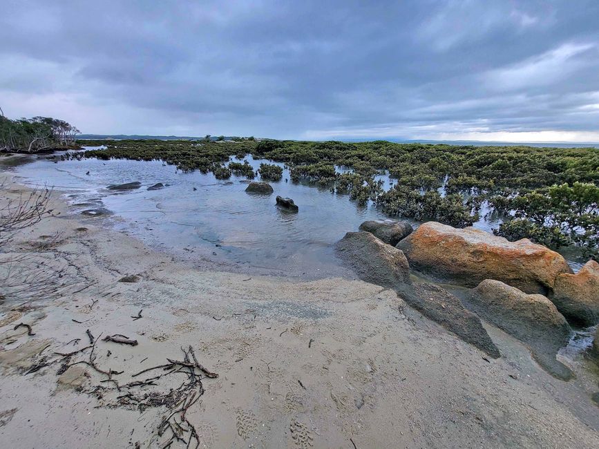 Wilsons-Promontory-Nationalpark