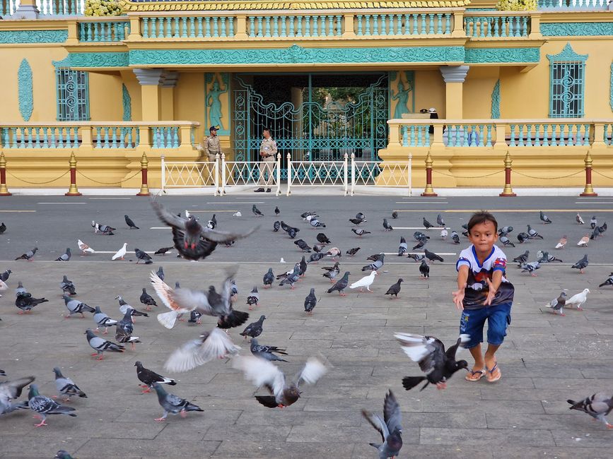 "Der weite Weg der Hoffnung"