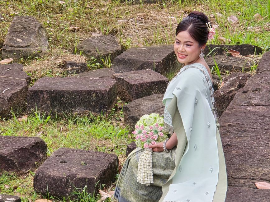 Fotomotiv Angkor Wat