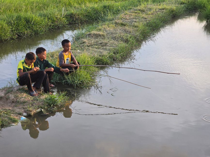 Langkawi - Reif für die Insel!