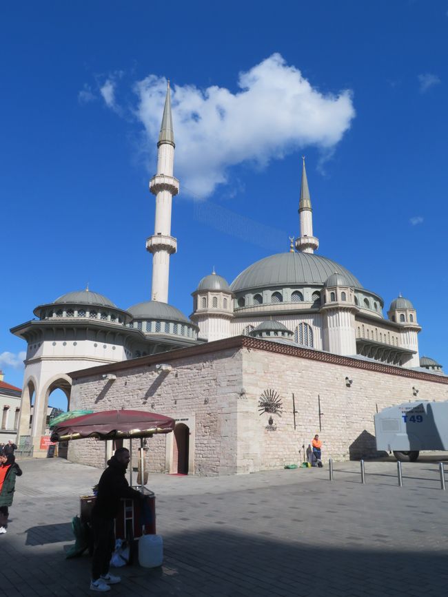 Mosquée