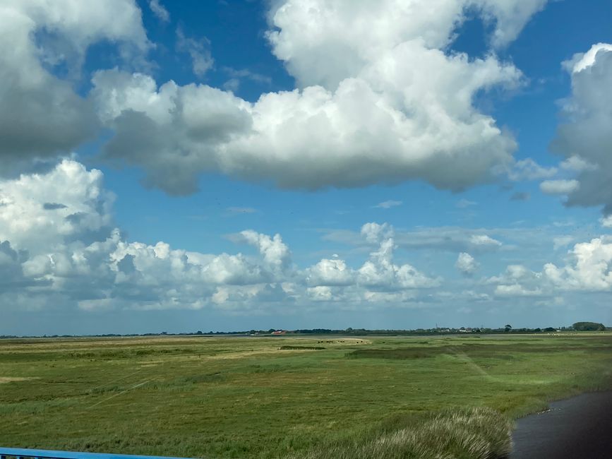 Season II - Langen => Sandskaer Strandcamping
