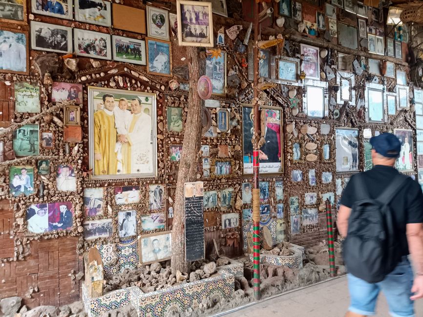 Marrakesch - im Fluss der Stadt