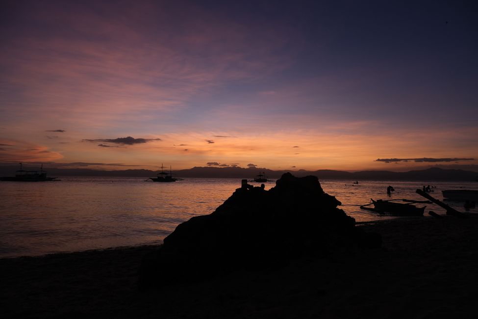 Cebu Island - Philippines 🇵🇭