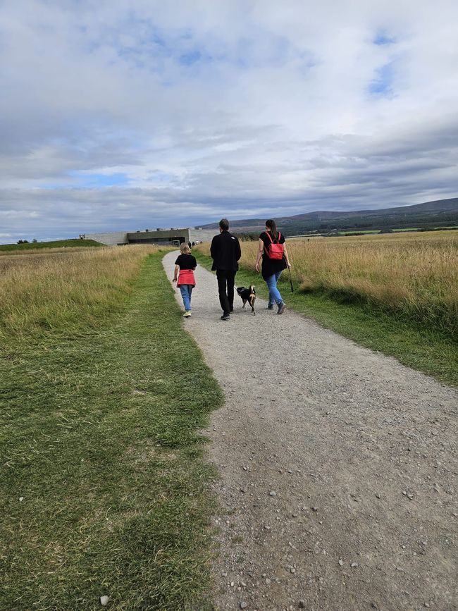 Culloden Moor