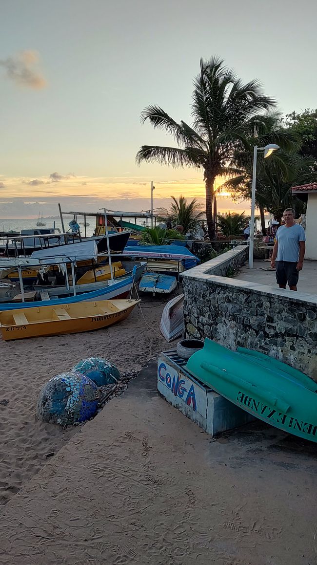 Brasilien, Salvador