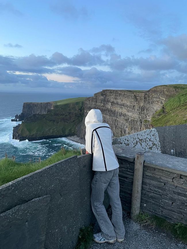 Cliffs of Moher