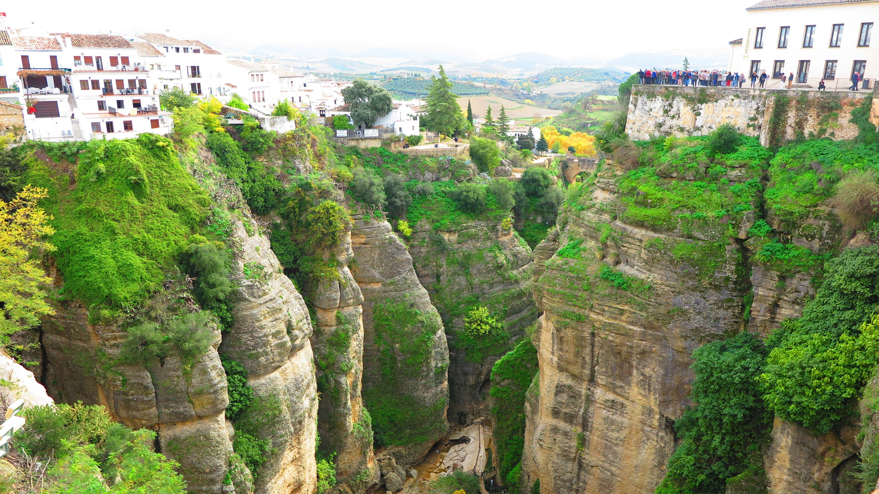 Andalucía