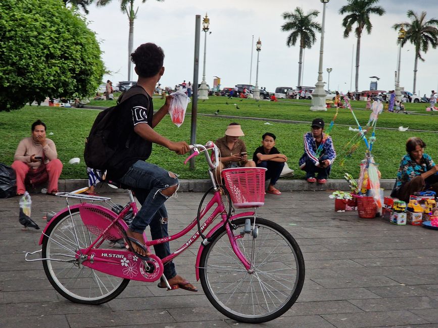 "Der weite Weg der Hoffnung"