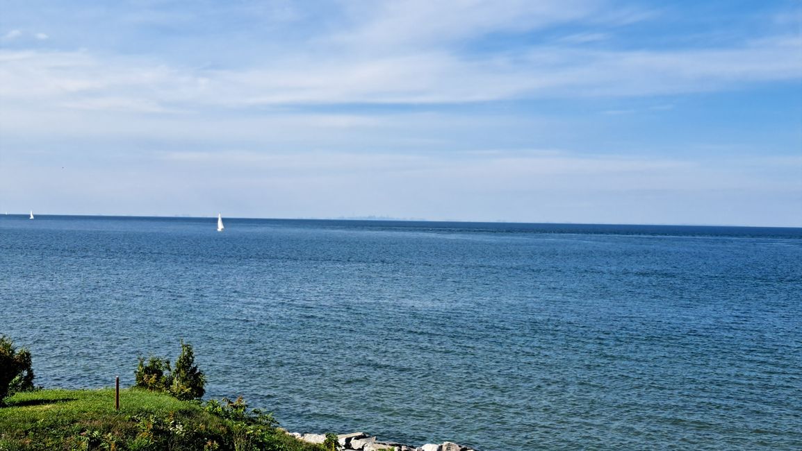 Lake Ontario