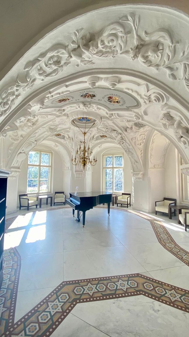 Von Kutsche bis Kaffeepause: Ein Tag in Bad Muskau