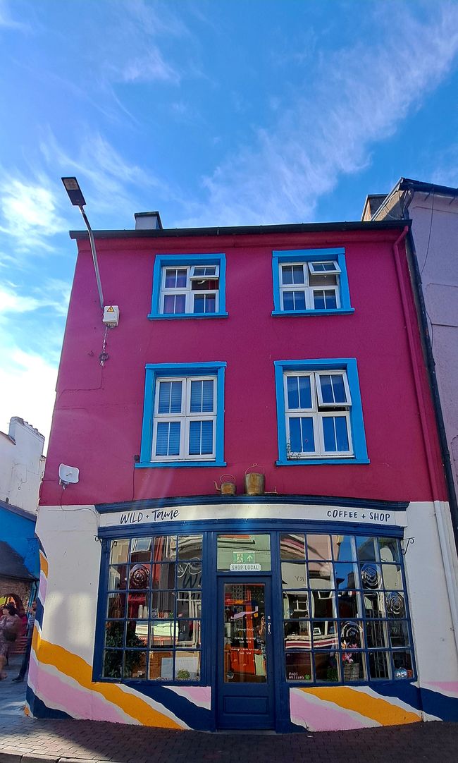 Kinsale