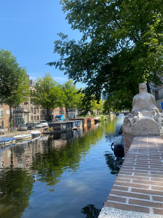 Noch eine Gracht 