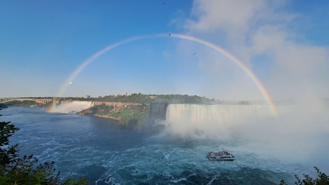 Cascate del Niagara