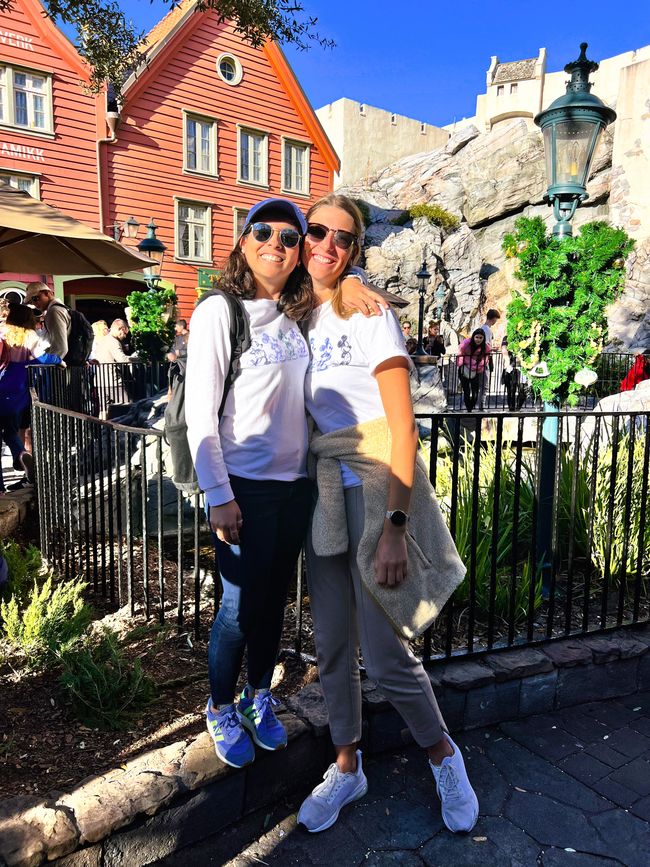Walt Disney World