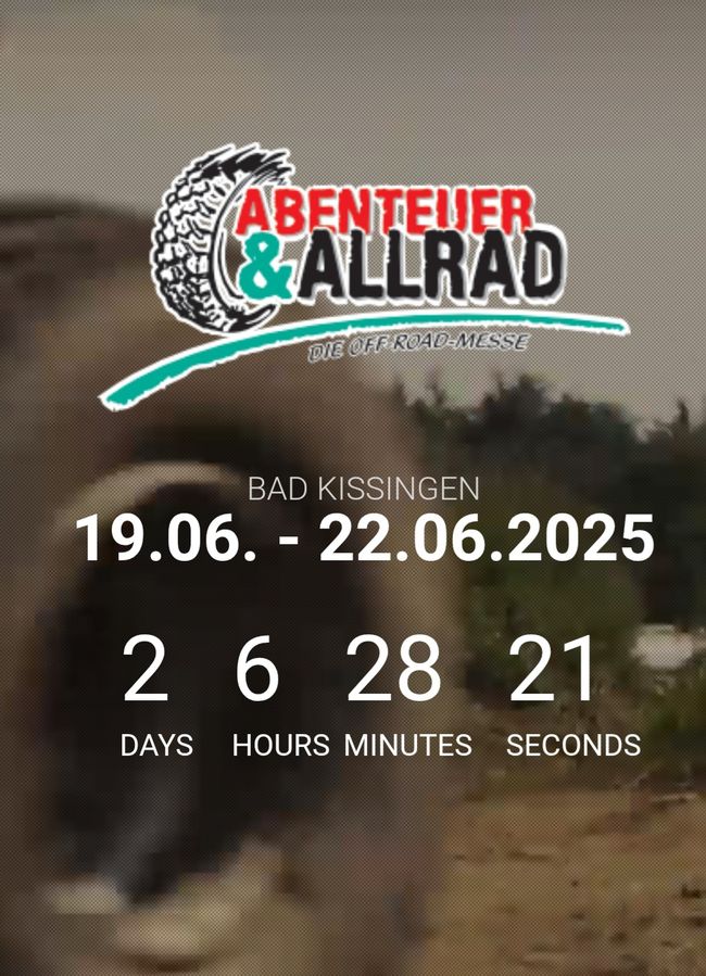 Adventure Allrad