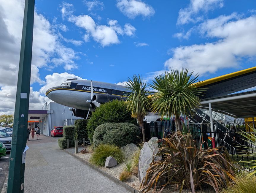 Taupo