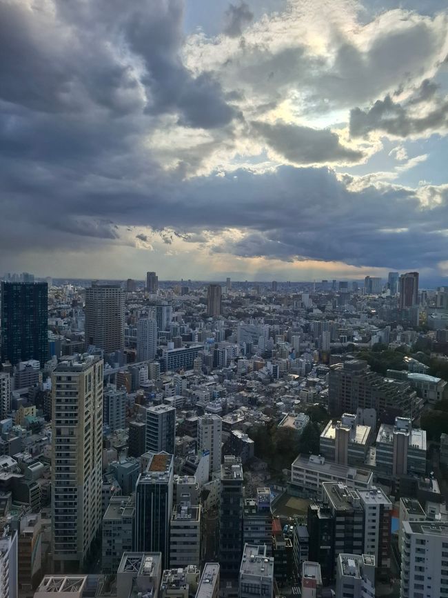 Tokyo Tower