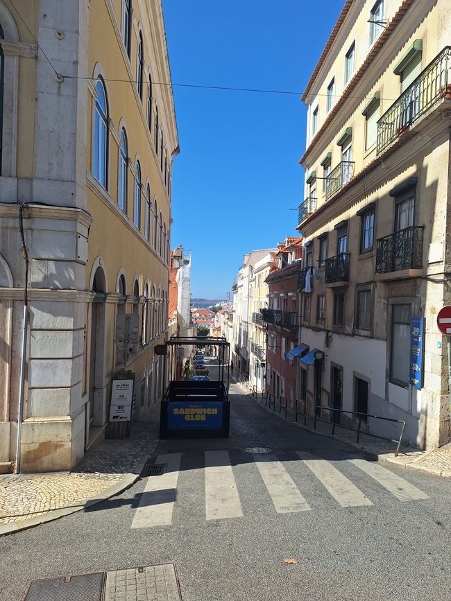 Lisbon/Portugal