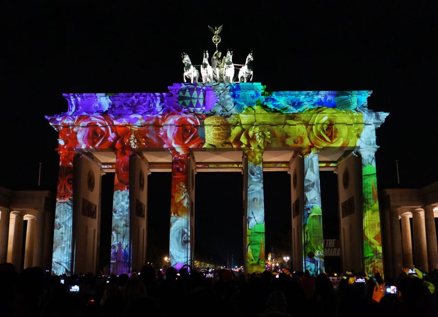 Brandenburger Tor 