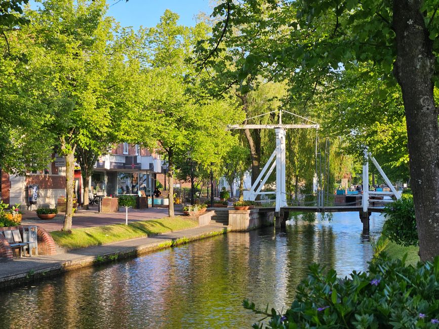 Hauptkanal 